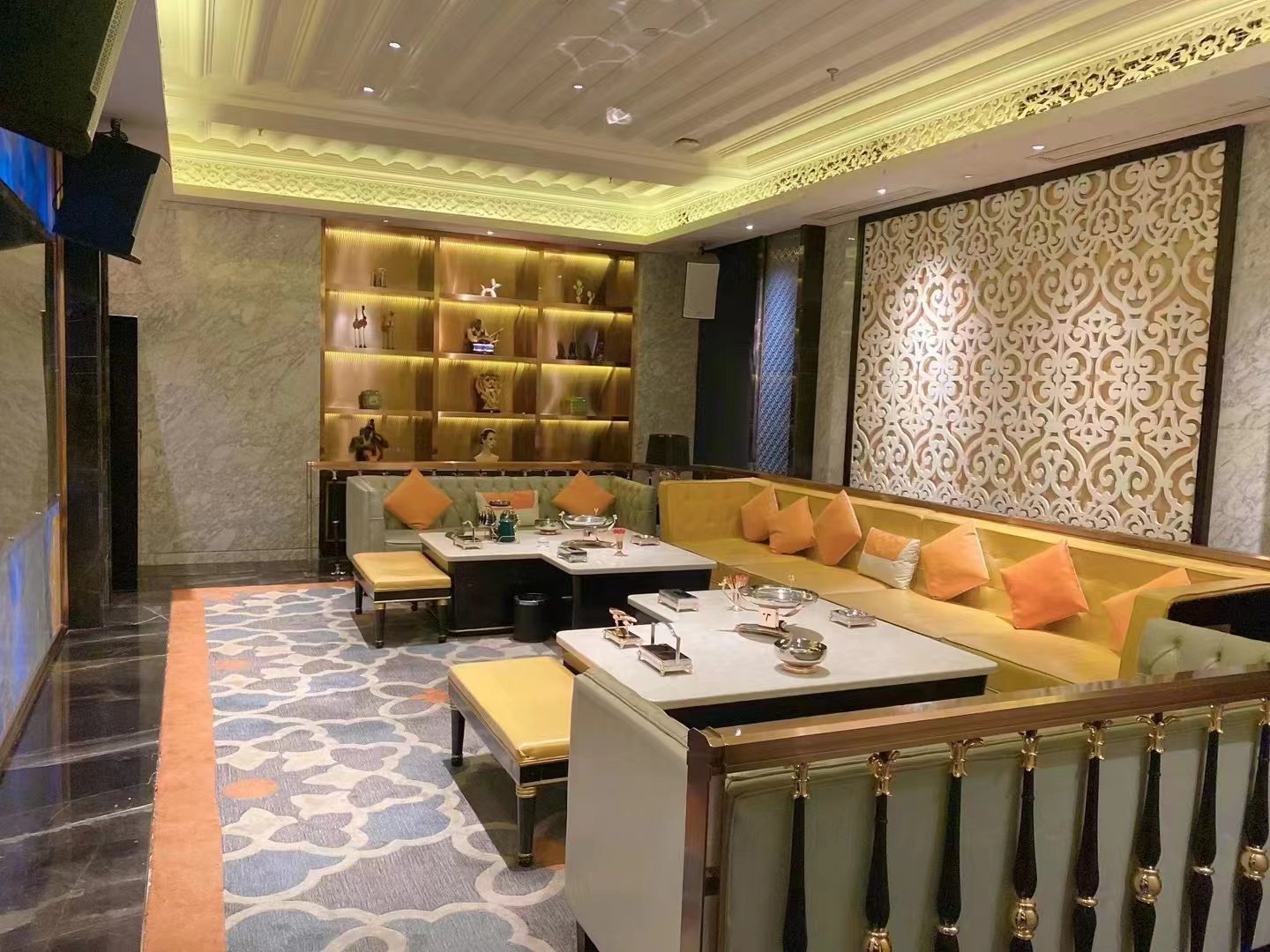 蚌埠商务ktv最佳商务ktv推荐精选-禹会区ktv预定