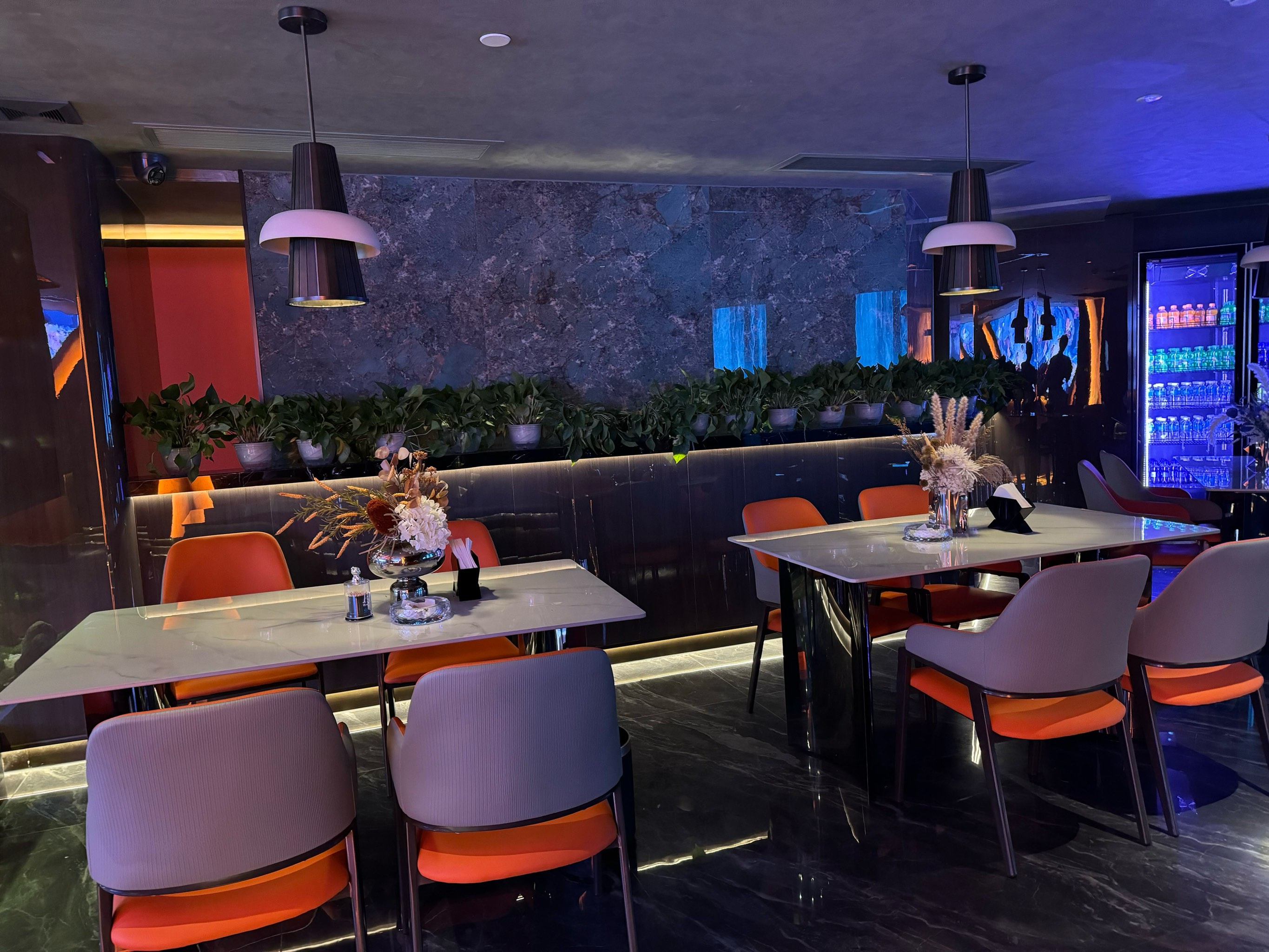 蚌埠商务ktv尽享时尚风格-蚌山区ktv预定