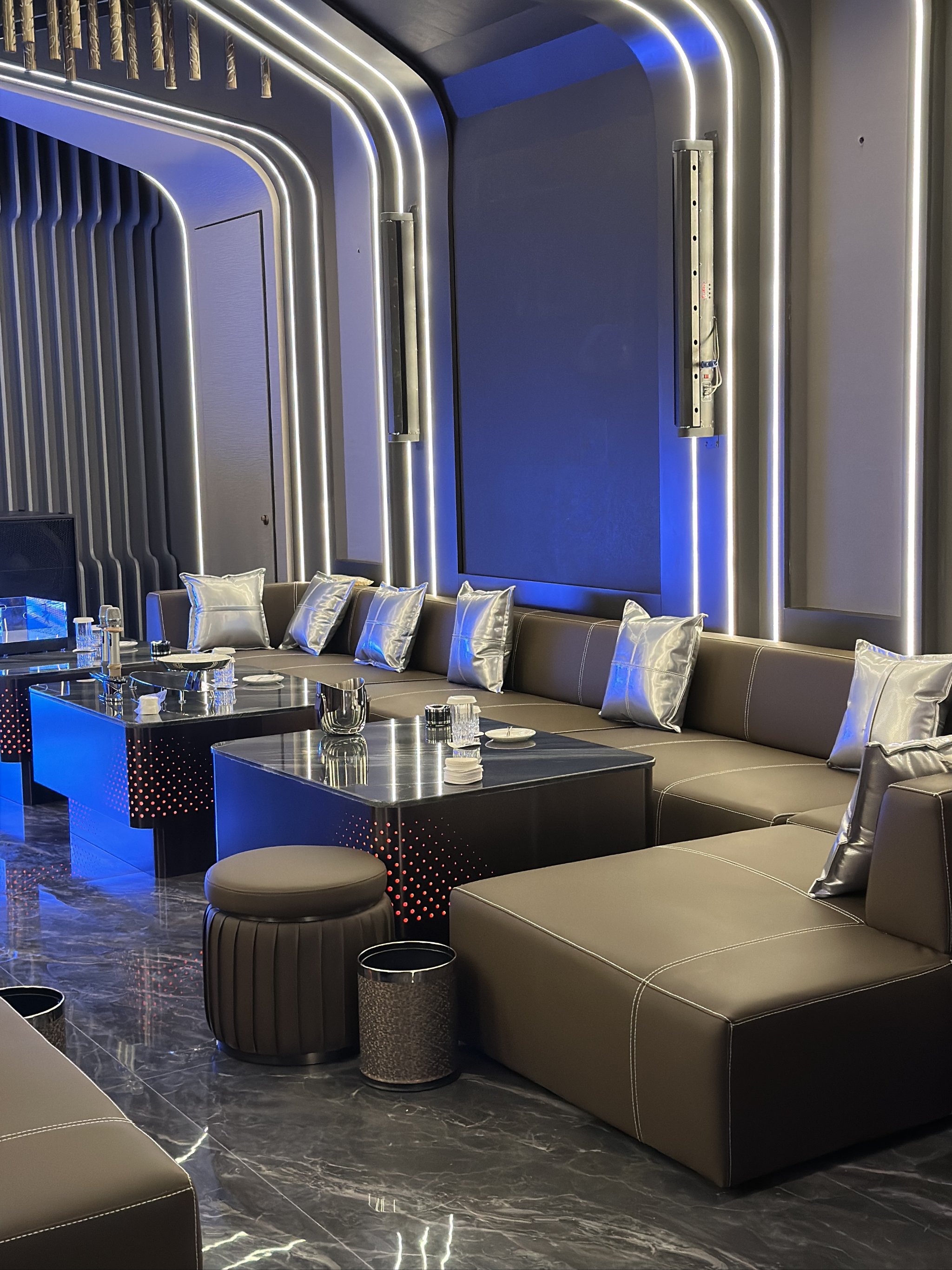 蚌埠商务KTV：中低端市场差异-蚌山区ktv预定