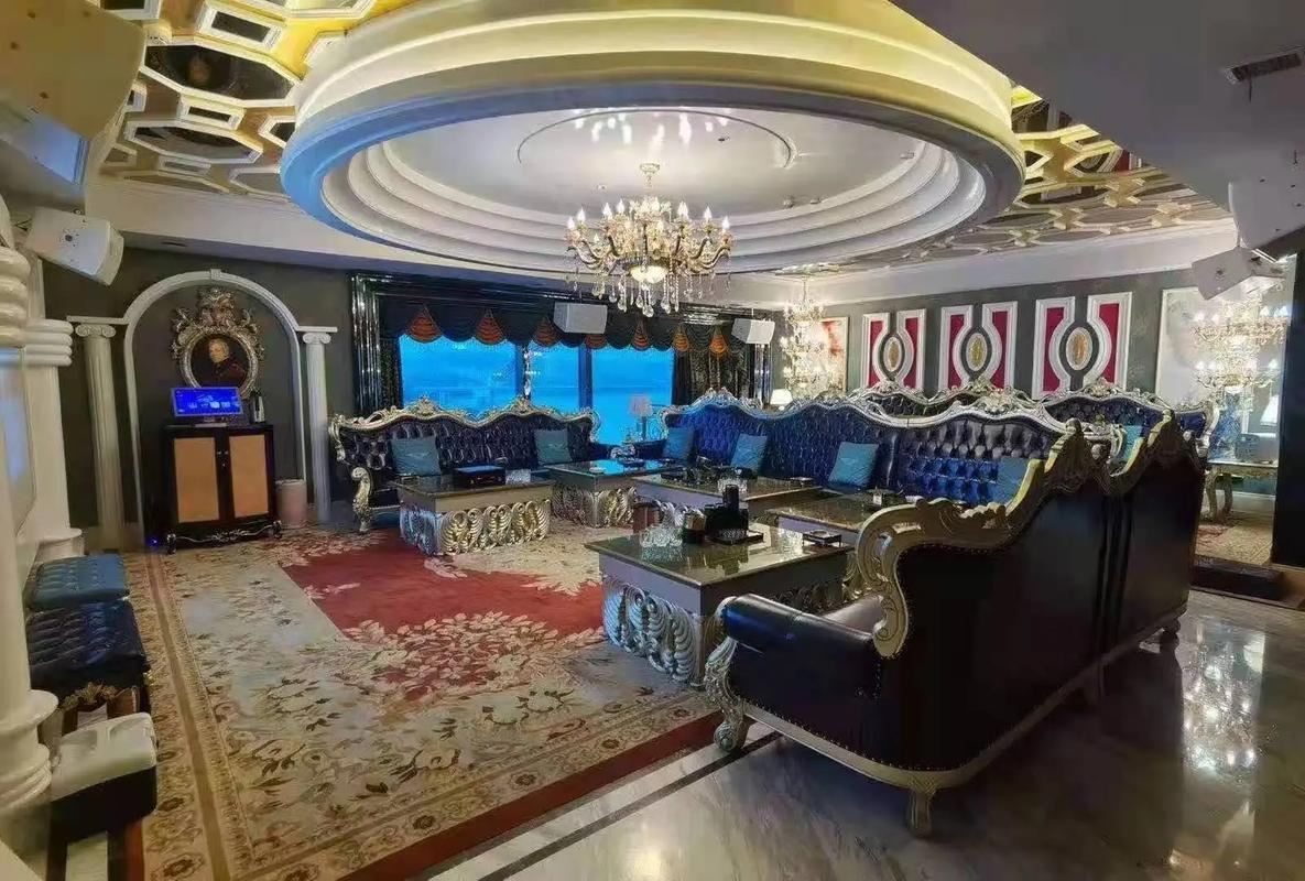 蚌埠商务ktv推荐及商务ktv总排行-怀远县ktv预定