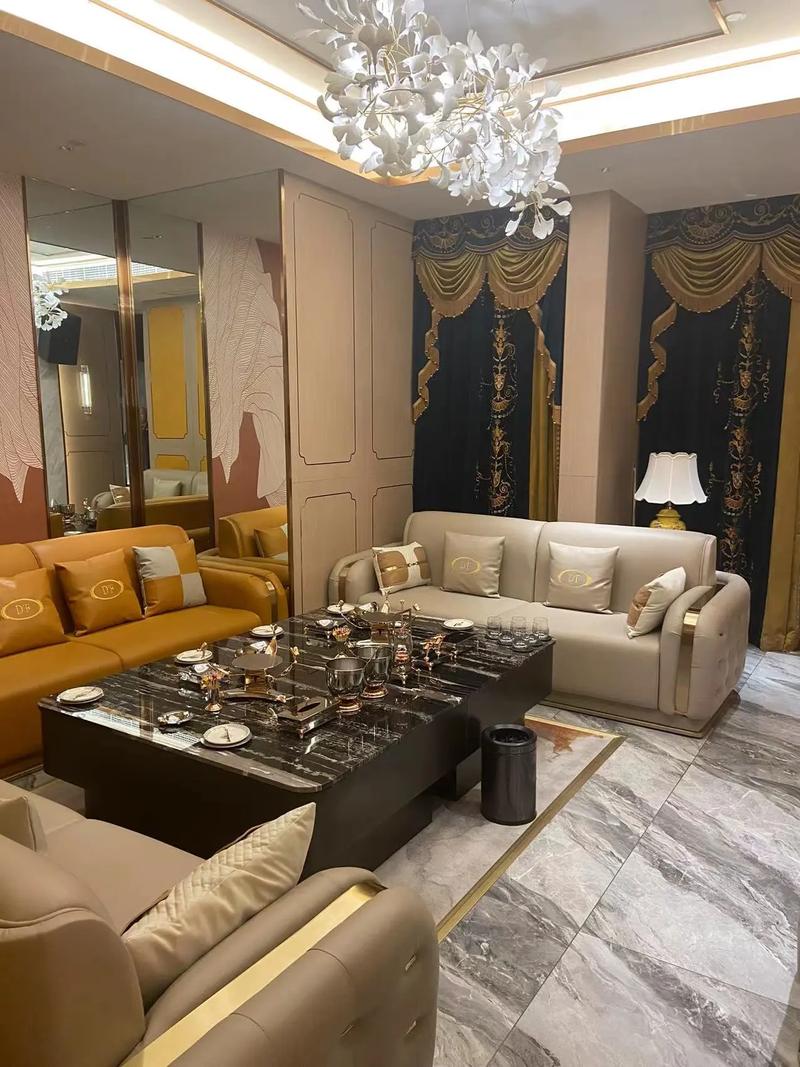 蚌埠商务ktv性价比高选择推荐-固镇县ktv预定