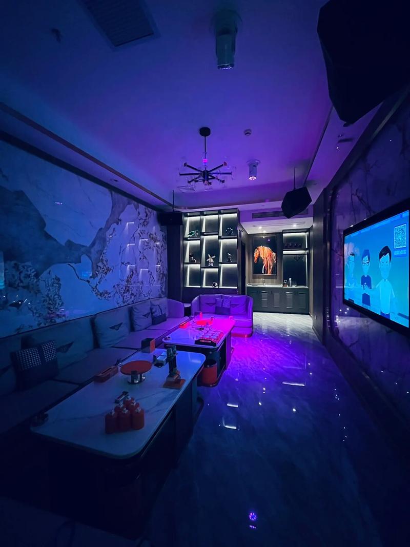 蚌埠商务ktv及商务ktv什么意思解析-淮上区ktv预定