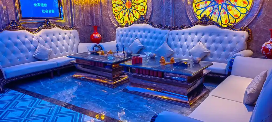 蚌埠商务ktv精选商务ktv推荐-龙子湖区ktv预定